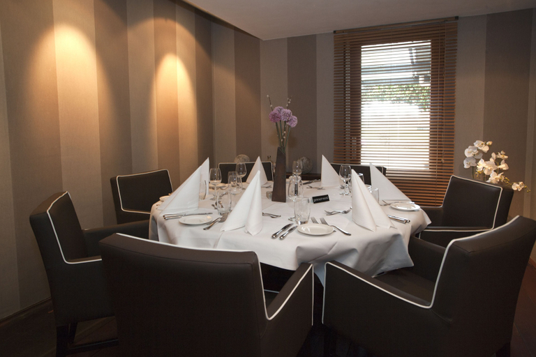 Food & Drinks 5, Fletcher Hotel-Restaurant Heidehof, Heerenveen