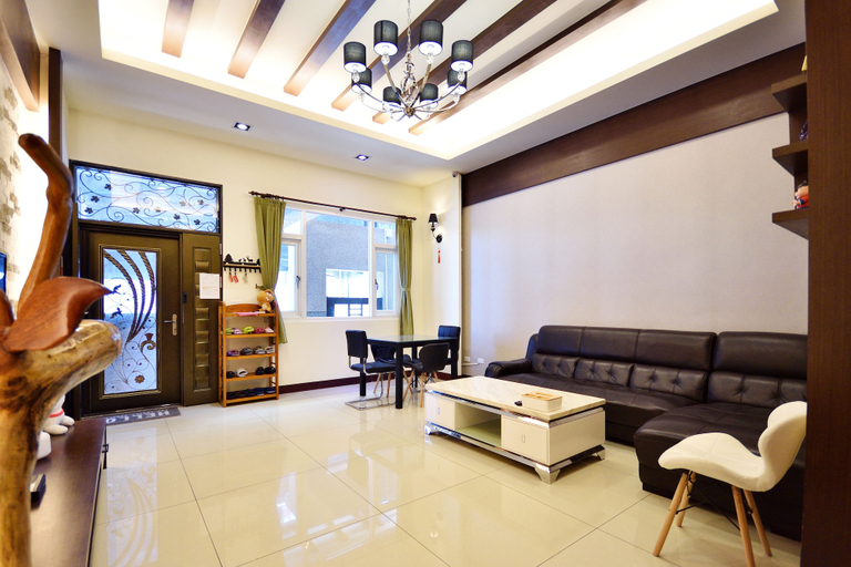 Others 5, Kai Feng B&B, Taitung