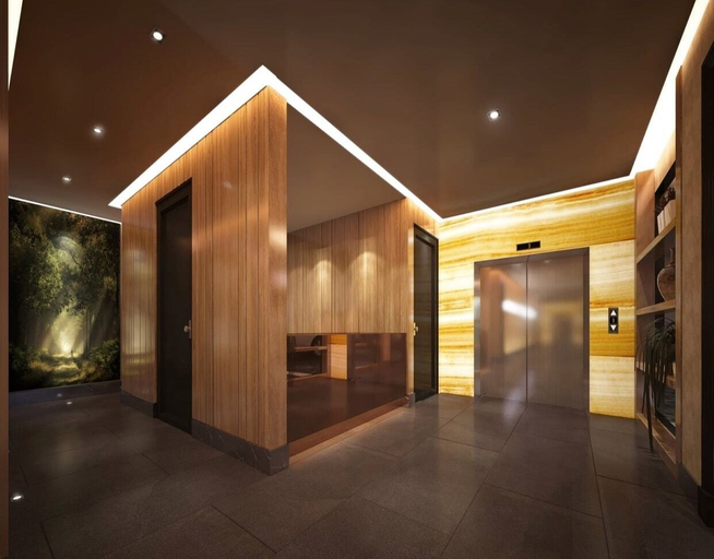 Sport & Beauty, Siam Bright Suite, Bang Rak