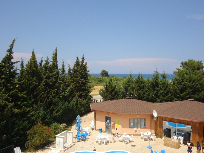 Exterior & Views 2, Appartamenti La Marina, Cosenza