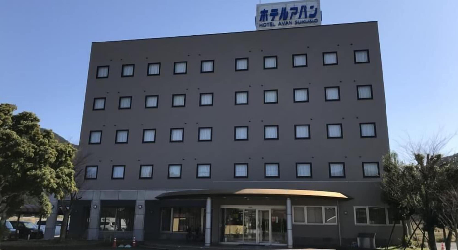Exterior & Views 2, Hotel Avan Sukumo, Sukumo