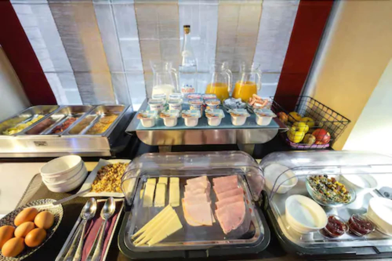 Food & Drinks, Le Boutique Hôtel Garonne by Occitania hotels, Haute-Garonne