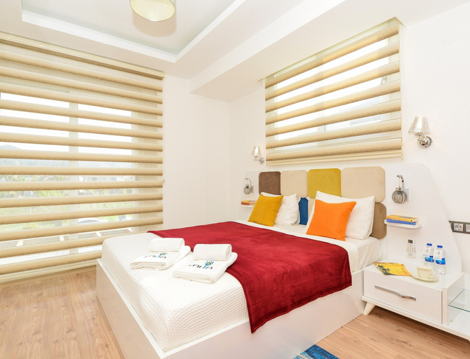Room 5, Tala Villa 9, Fethiye