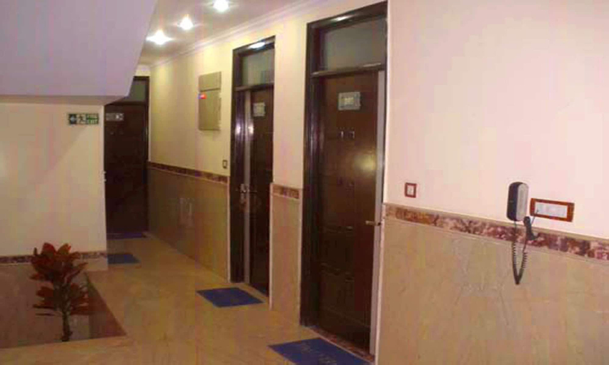 Others 5, Hotel The Sunder, Delhi
