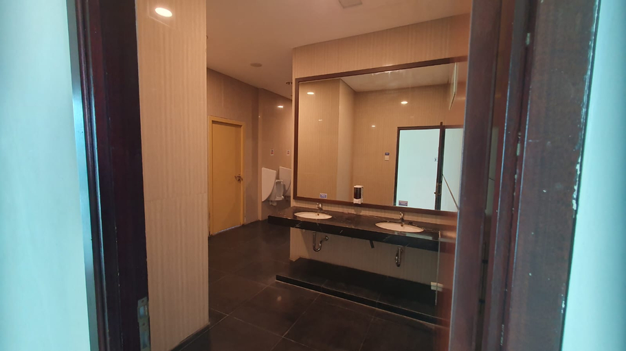 Bedroom 4, The BeachView Lagoon Apartemen, Manado