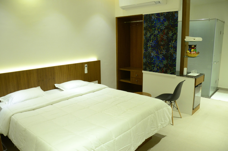 Bedroom 3, Vintage Hotel, Vadodara