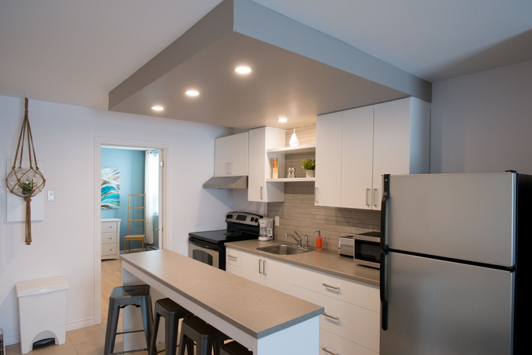 Others 5, Studio le Court-toit, Rouyn-Noranda