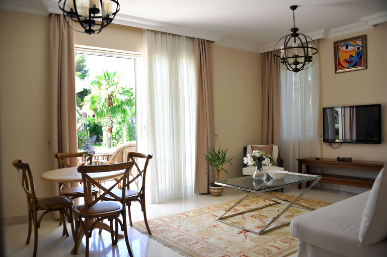 Others 2, Kemer Residence, Kemer