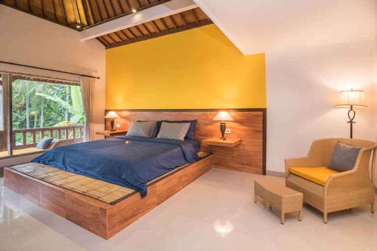 Bedroom 8
