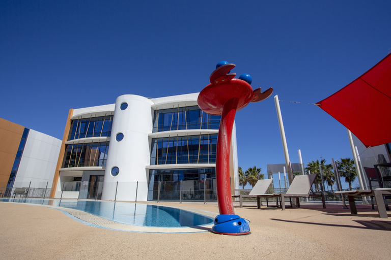 Exterior & Views 2, SoBlue Hotel, Alpes-Maritimes