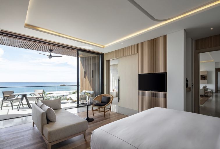 Bedroom 4, Silversands Grand Anse