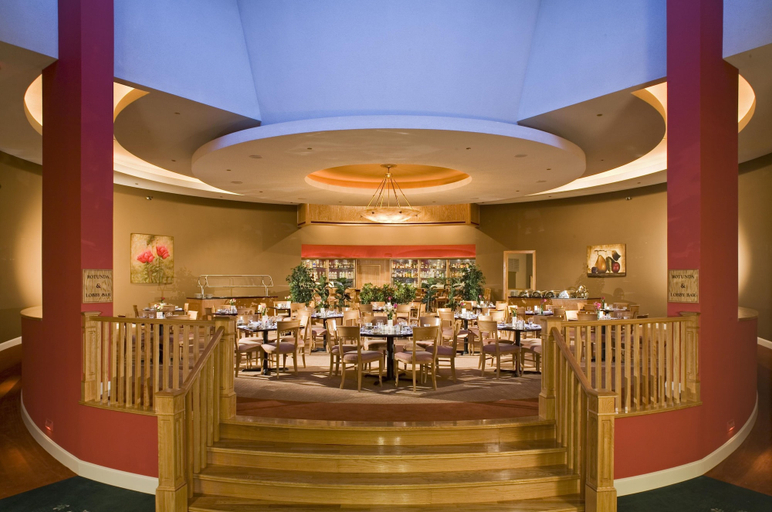 Food & Drinks 5, The Resort at Glade Springs, Raleigh