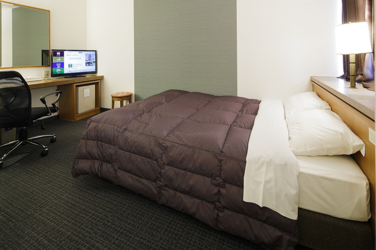 Bedroom 3, Gifu Washington Hotel Plaza, Gifu