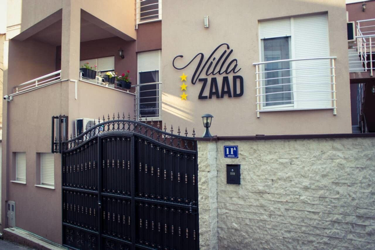 Villa Zaad, Herzegovina-Neretva