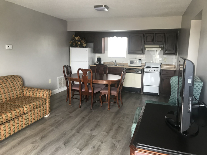 Others 5, Alamar Resort Inn, Virginia Beach