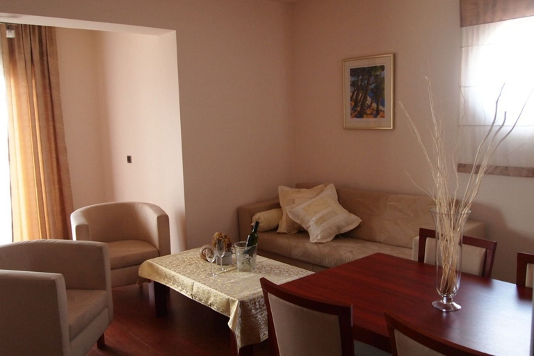 Others 5, Apartments Agava, Makarska