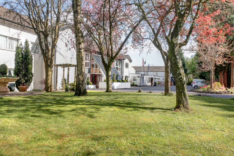 Others 5, Best Western Premier Heronston Hotel & Spa, Bridgend