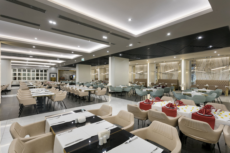 Food & Drinks 5, Long Beach Alanya - Ultra All Inclusive, Alanya