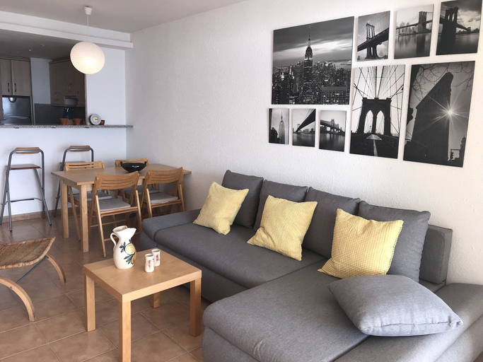 Others 5, Apartamento Catalunya C-3, Girona