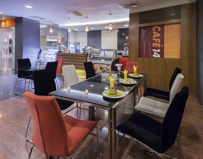 Food & Drinks 5, Long Beach Hotel, Cox's Bazar