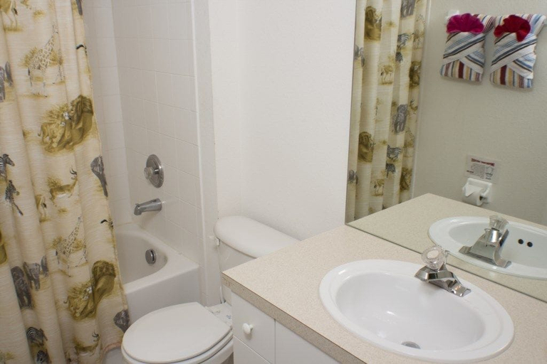 Bathroom 4, Ip60240 - Windsor Palms Resort - 3 Bed 3 Baths Townhome, Osceola