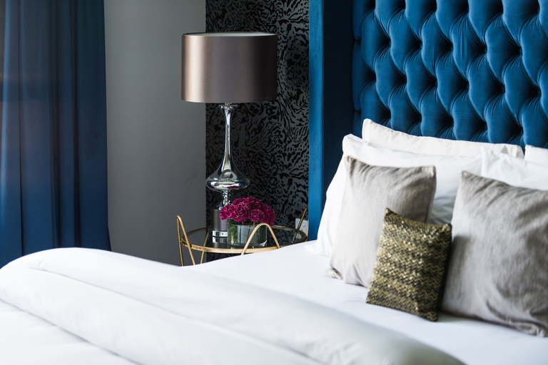 Room 4, Luxury Staycation - The Residences Tower, Dubai