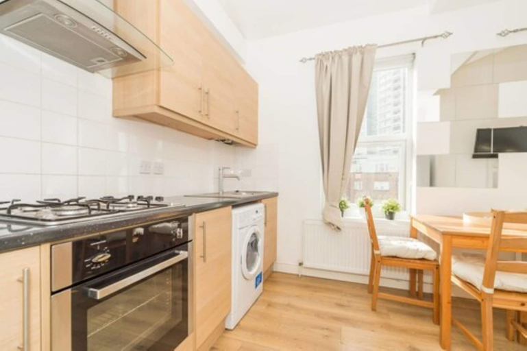 Others 4, PML Apartments Edgware Road, London