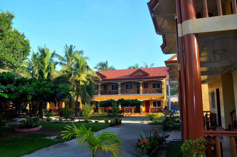 Exterior & Views 2, Slam's Garden Dive Resort, Daanbantayan
