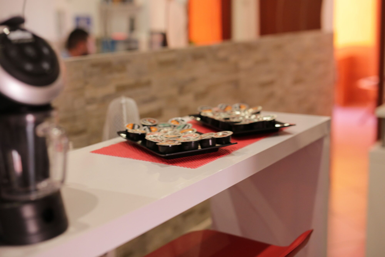 Food & Drinks, Guest House Brianza Room, Milano