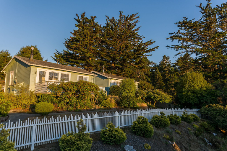 Exterior & Views 2, The Inn at Schoolhouse Creek, Mendocino