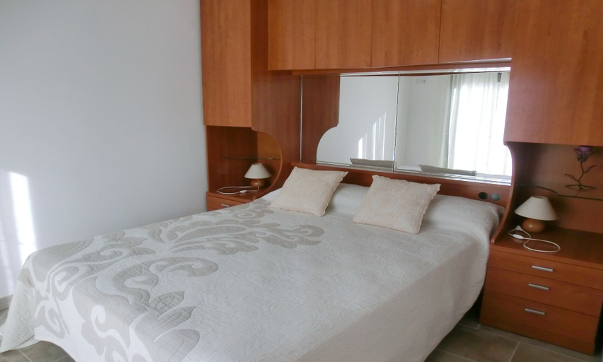 Bedroom 2, 104649 -  Villa in Lloret de Mar, Girona