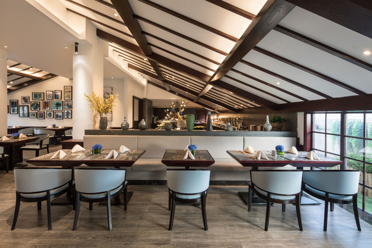 Food & Drinks 4, YIWU Kasion·Purey Hotel, Jinhua