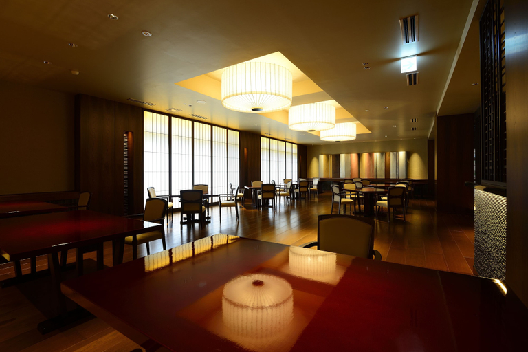 Food & Drinks 5, Atami Sekitei, Atami