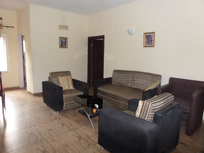 Others 5, Chez Moi Apartments, Kosofe