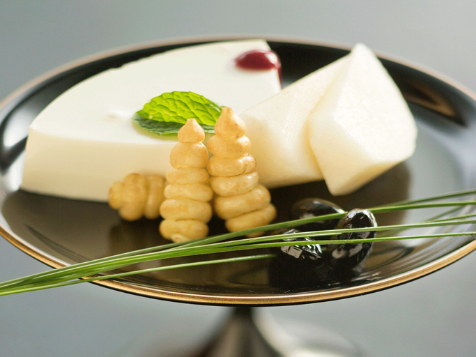 Ryokan KANADE - Food & Drinks
