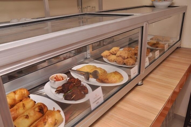 Food & Drinks 5, The Metropolitan Hotel Calabar, Calabar