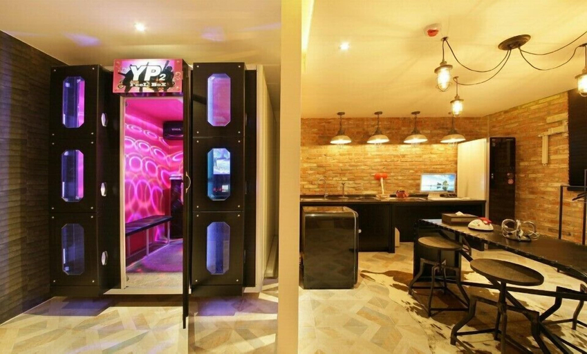 Food & Drinks 5, Hotel NOL, Gwangyang