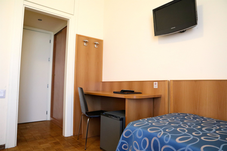 Bedroom 4, Hotel Palladio, Milano