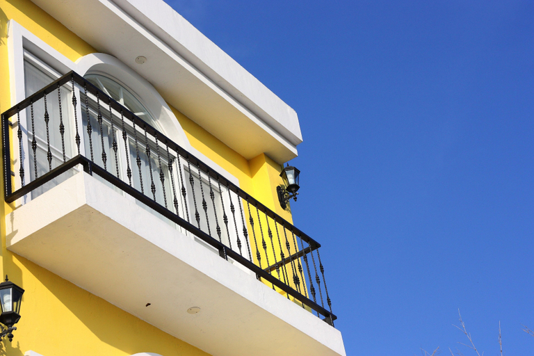 Exterior & Views 2, Spoondrift Hostal, Pingtung