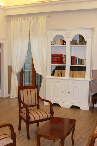 Others 5, B&B Rospigliosi, Rome