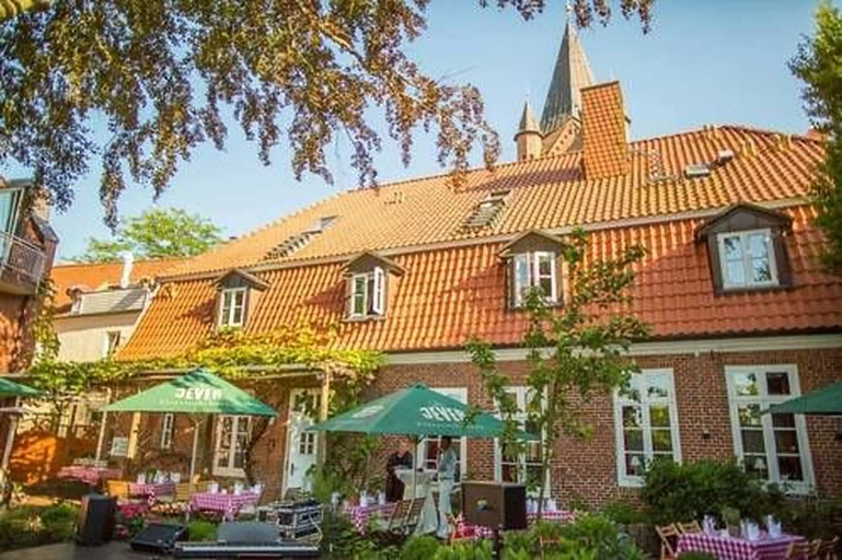 Exterior & Views 2, Hotel Altes Stadthaus, Ammerland