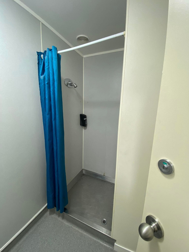 Bathroom 3, Airport Westney Lodge, Manukau