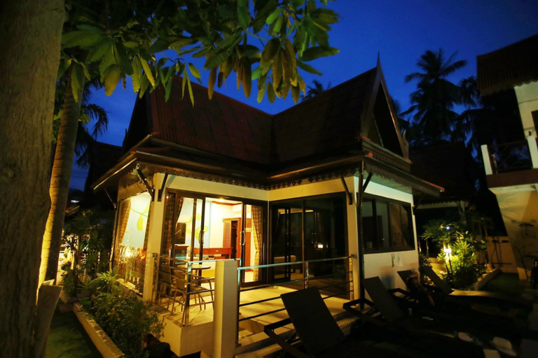 Exterior & Views 2, Chaweng Noi Resort, Ko Samui