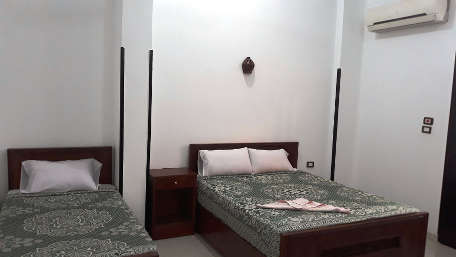 Bedroom 2, Enjoy Luxor, Luxor