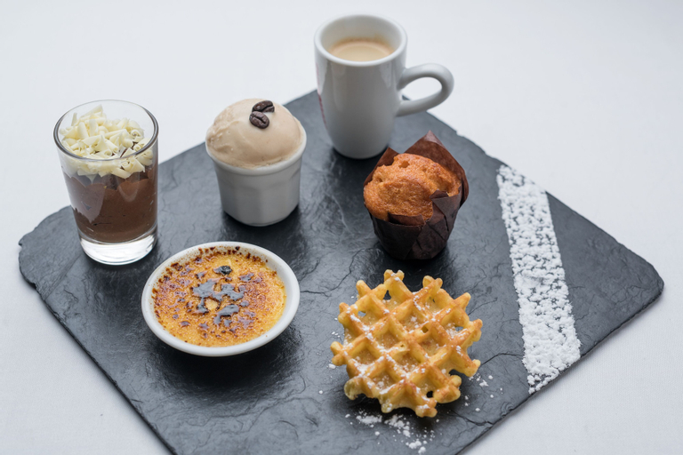 Food & Drinks 10