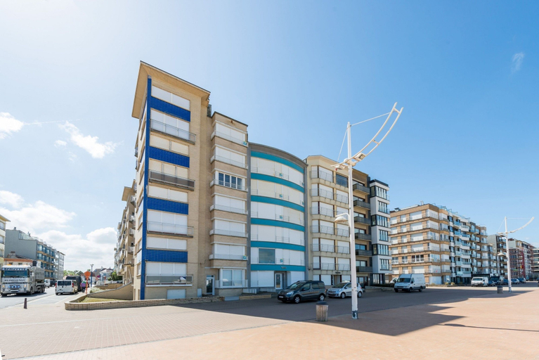 Exterior & Views, Gulf Stream 101, West-Vlaanderen