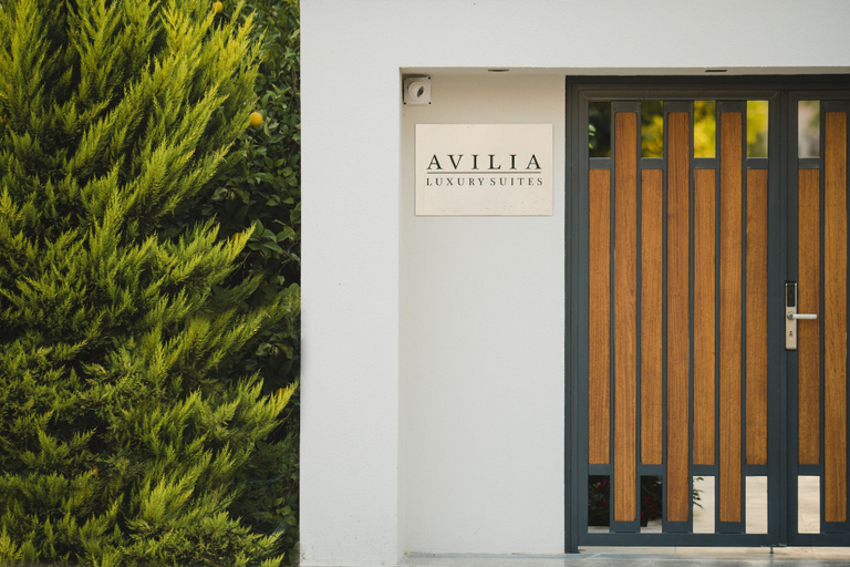 Exterior & Views 2, Avilia Suites, Fethiye