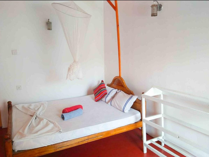 Bedroom 1, Sadika Guest House, Tangalle