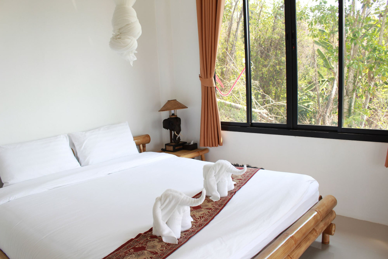 Bedroom 3, Chang Pai Hill - Adults Only, Pai