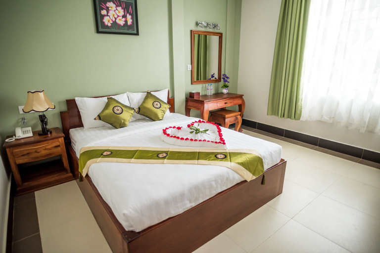 Bedroom 8